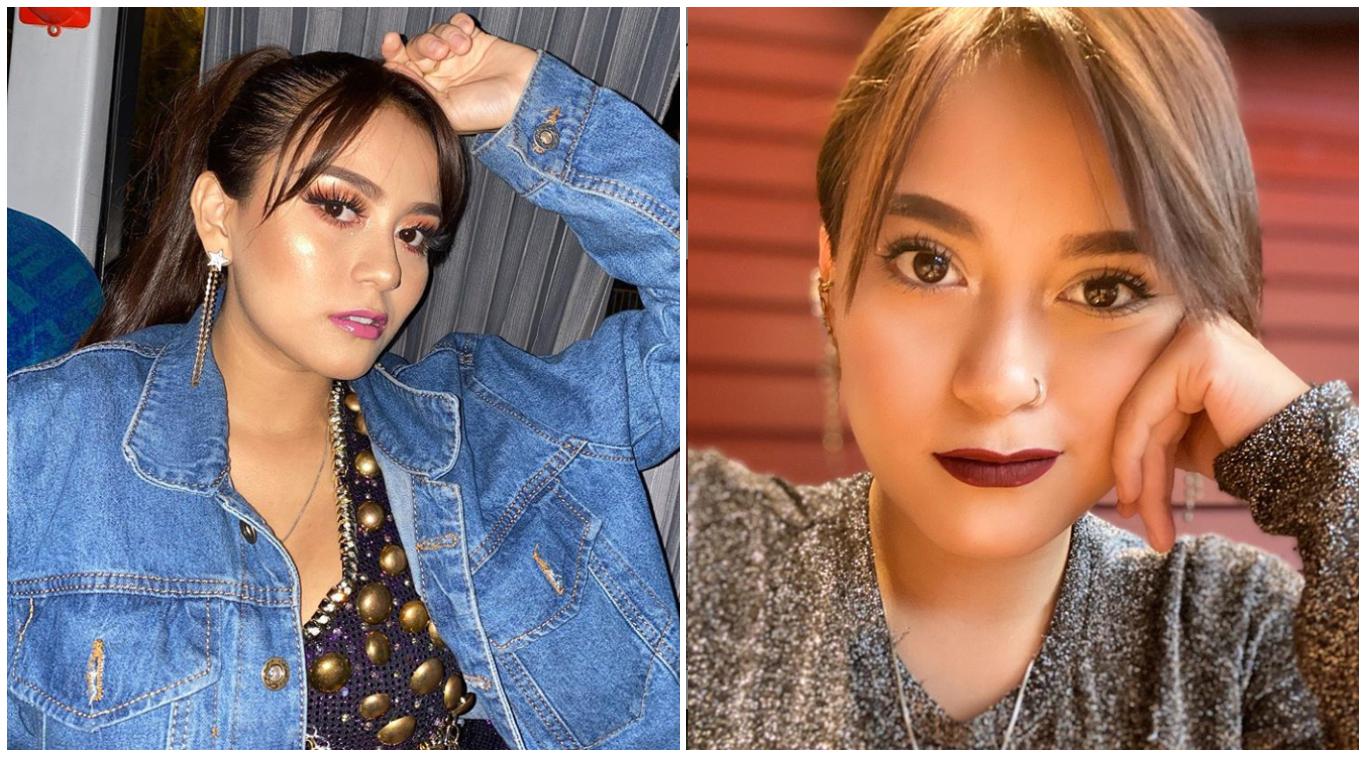 Amy Gutiérrez se muestra a favor del bono para artistas. (Foto: Instagram)