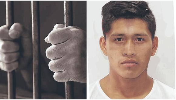 Un hombre que ultrajó varias veces a una menor de 13 años es condenado a 30 años  