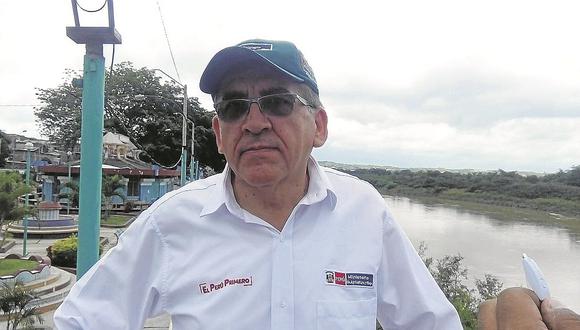 Anuncian medidas contra el Consorcio Norte por irregularidades en La Peña