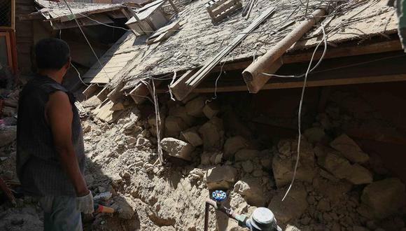 Terremoto en Chile: Dictan medidas para agilizar ayuda a peruanos afectados