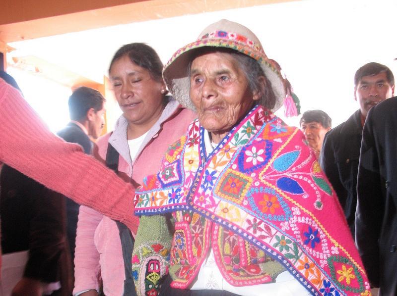 Dejó de existir la Musa del Sol