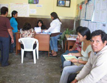 Condicionan matrícula en el 'Gastón Vidal'