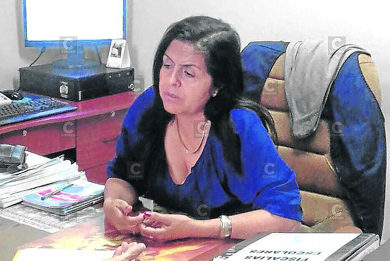 Especial de Fiscales: “Lo fundamental es respetar el derecho del otro”