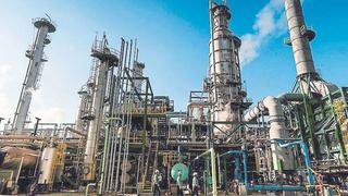 Piura: Refinería de Talara procesará 95,000 barriles diarios de crudo