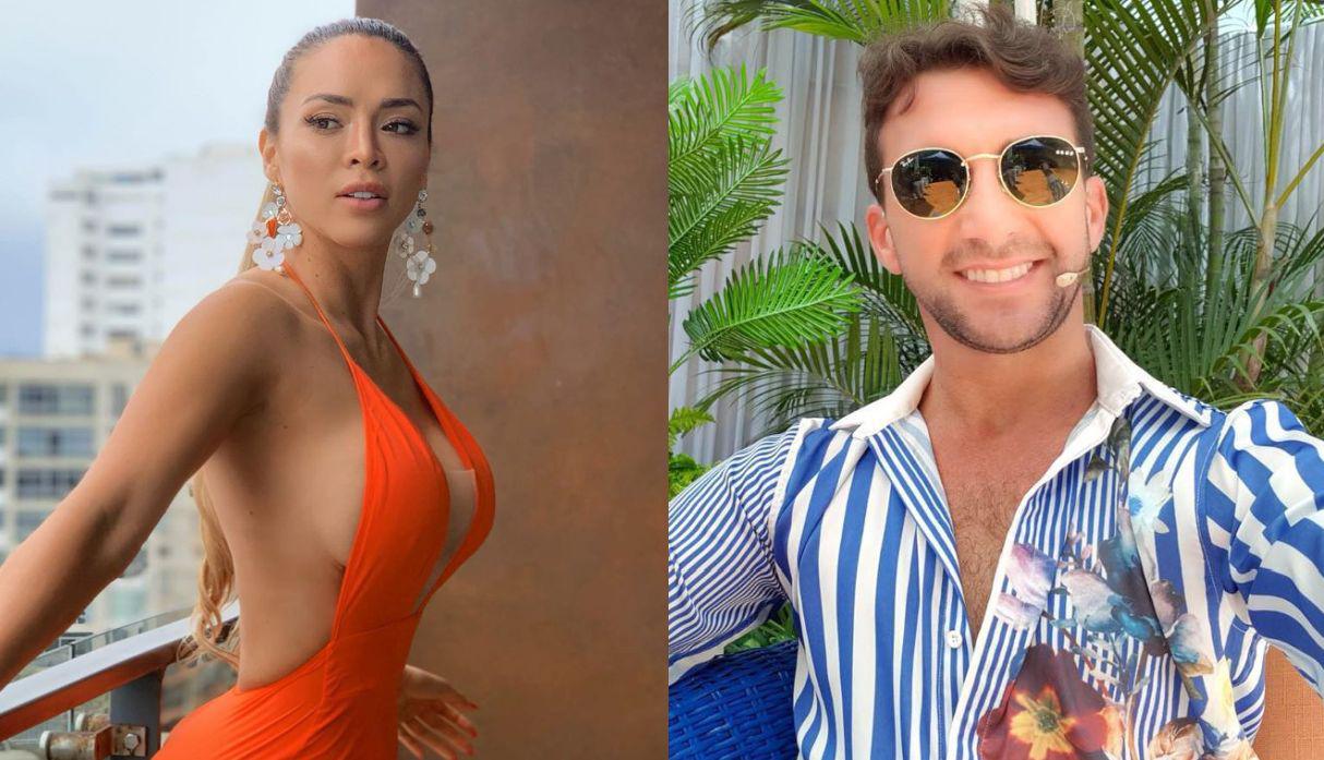 Antonio Pavón reveló que su hijo Antoñito no está asistiendo a sus citas médicas en Estados Unidos. (Foto: Instagram)