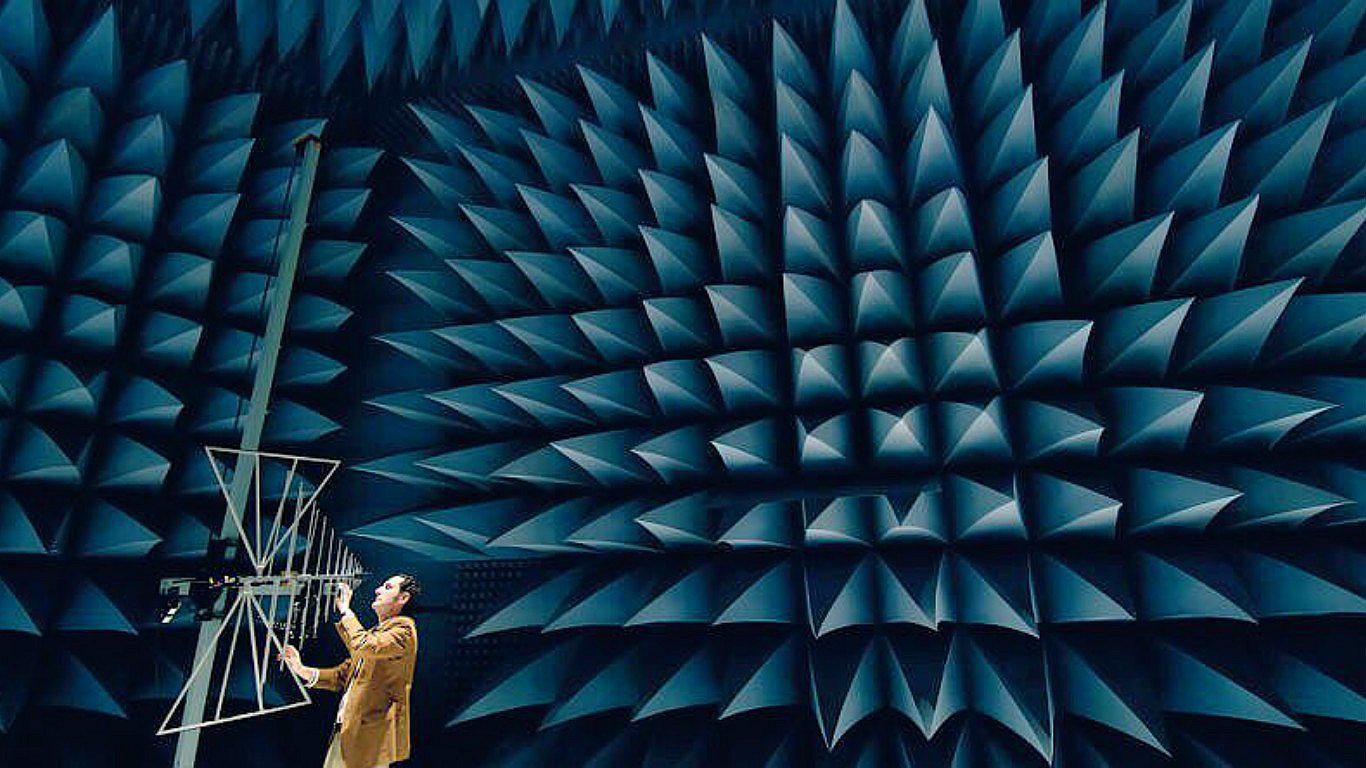 Cámara anecoica: conoce el lugar donde nadie aguanta estar más de una hora