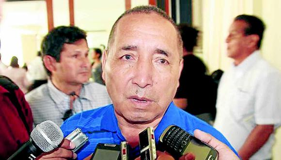 Dilatan audiencia contra el alcalde de Ayabaca