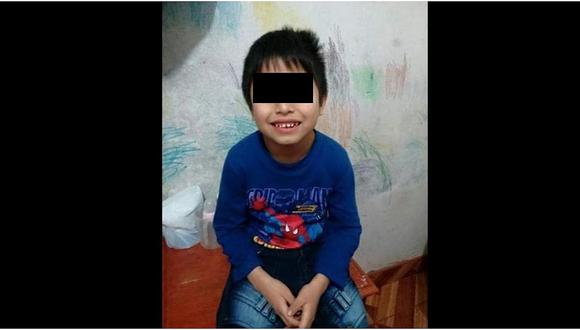 Niño con autismo que desapareció fue hallado sin vida en playa La Costanera