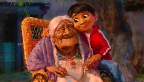 'Coco' marca nuevo récord al ser la película animada más vista en Perú (VIDEO)