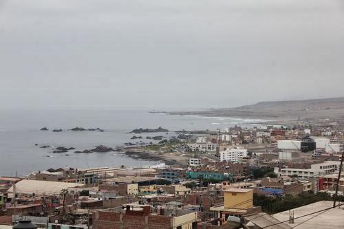 Mayoría de "hoteles" en Ilo operan en la informalidad