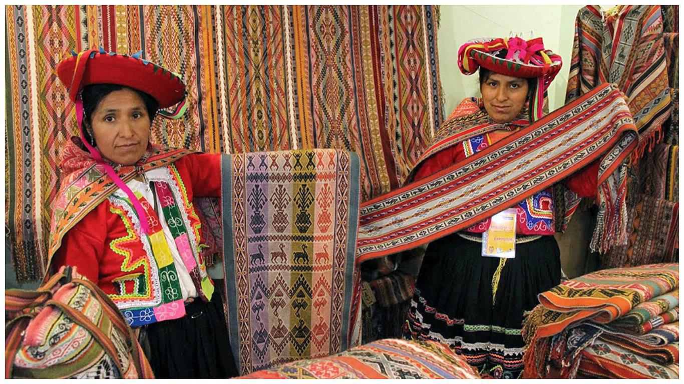 Convocan a artesanos para participar en exposición en el Mundial Rusia 2018