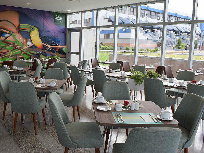 Franquicia hotelera ingresa al Perú con inversión de $ 25 millones