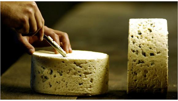 ¿Cuánto cuesta el queso más caro del mundo?, la clave es leche de burra