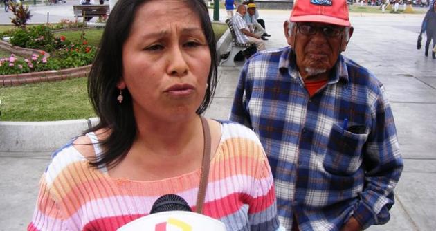 Chimbote: Denuncian a profesor por tocamientos indebidos a 20 niños