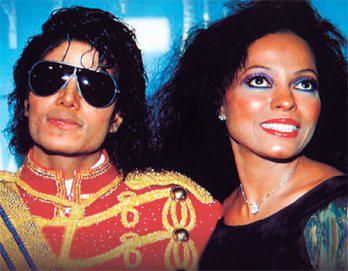 Diana Ross cuidará a sus hijos