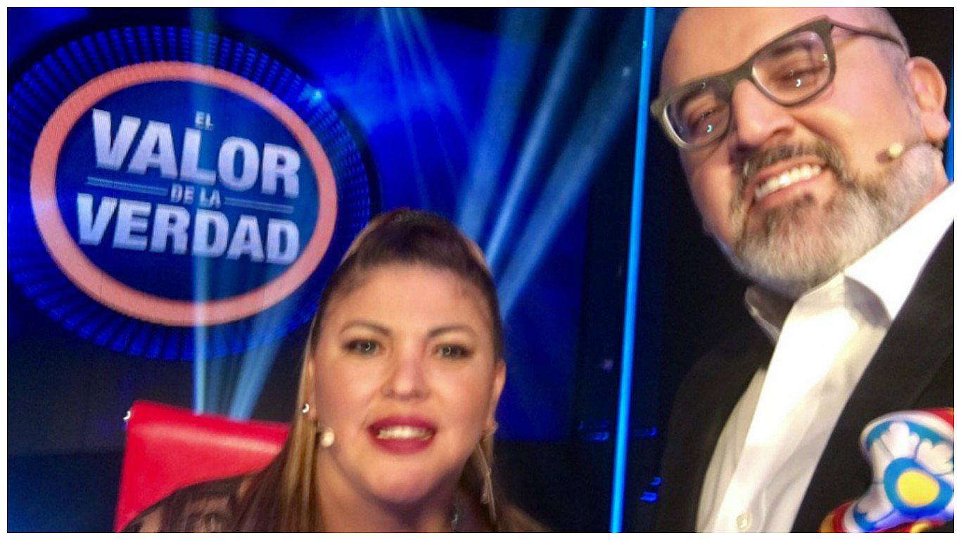 El Valor de la Verdad: Madre del 'Churrito' Hinostroza se confiesa y hablará sobre Yahaira Plasencia