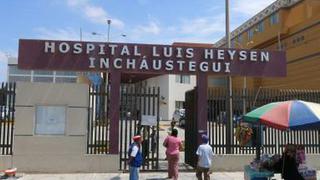 Paciente sospechoso de coronavirus se escapó de hospital de Essalud en Chiclayo 
