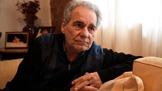 Falleció el actor argentino Hugo Arana a los 77 años tras dar positivo a coronavirus
