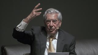 Mario Vargas Llosa pide al Perú votar por Keiko Fujimori
