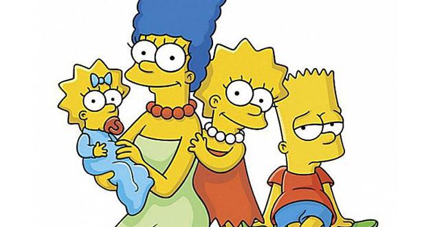 Murió mujer que inspiró creación de Marge Simpson