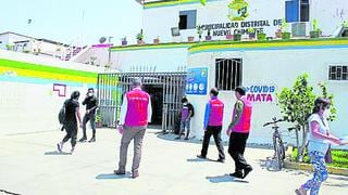 Contraloría: 34 funcionarios de la Municipalidad de Nuevo Chimbote incumplen requisitos