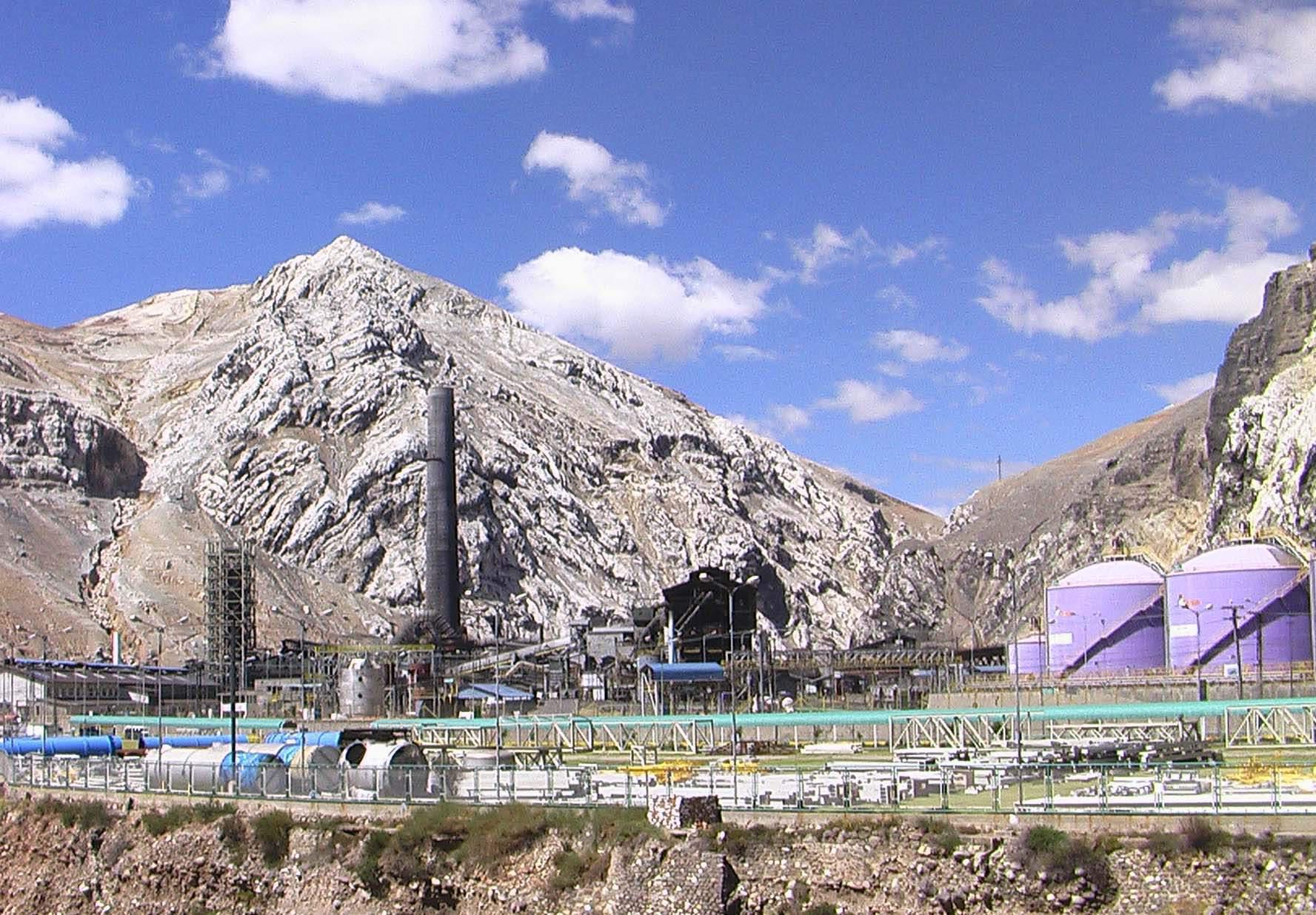 DIRIGE sería  la nueva empresa liquidadora de la Doe Run Perú 