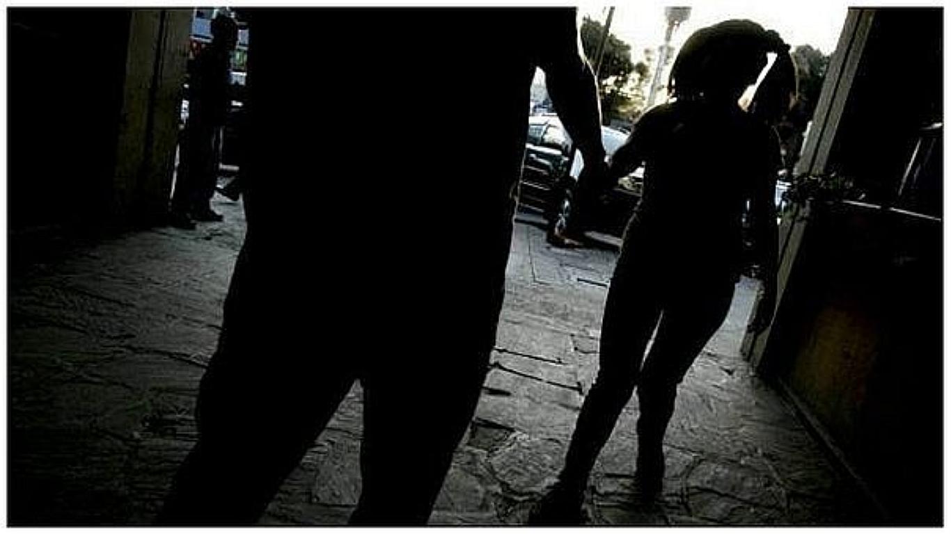 Niña de 12 años víctima de violación dio a luz hijo de su padrastro 