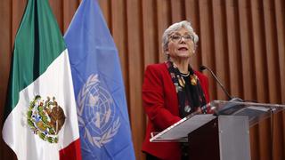 ONU denuncia “ineficacia” en casos de desapariciones forzadas en México