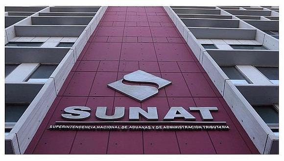 ​Sunat: Recaudación tributaria sigue en negativo