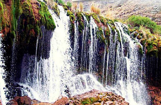 Reserva Paisajística Nor Yauyos Cochas: Belleza cerca del cielo