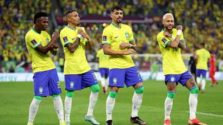 Vlasic sobre sus rivales en cuartos de final: “Hasta los suplentes de Brasil pueden ganar el Mundial”