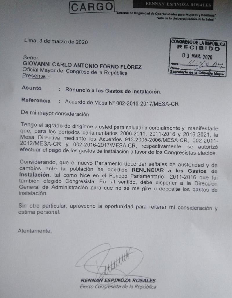Documento Rennan Espinoza