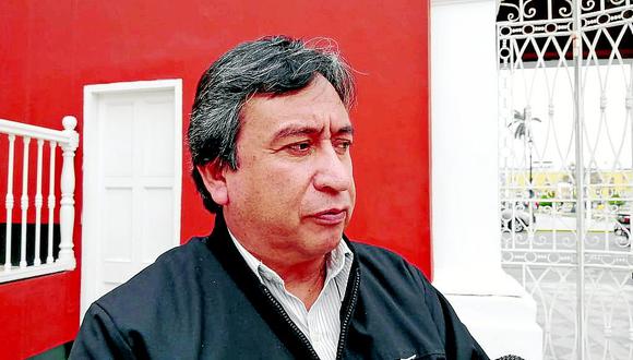 Alcalde pide más policías para Guadalupe ante registro de crímenes 