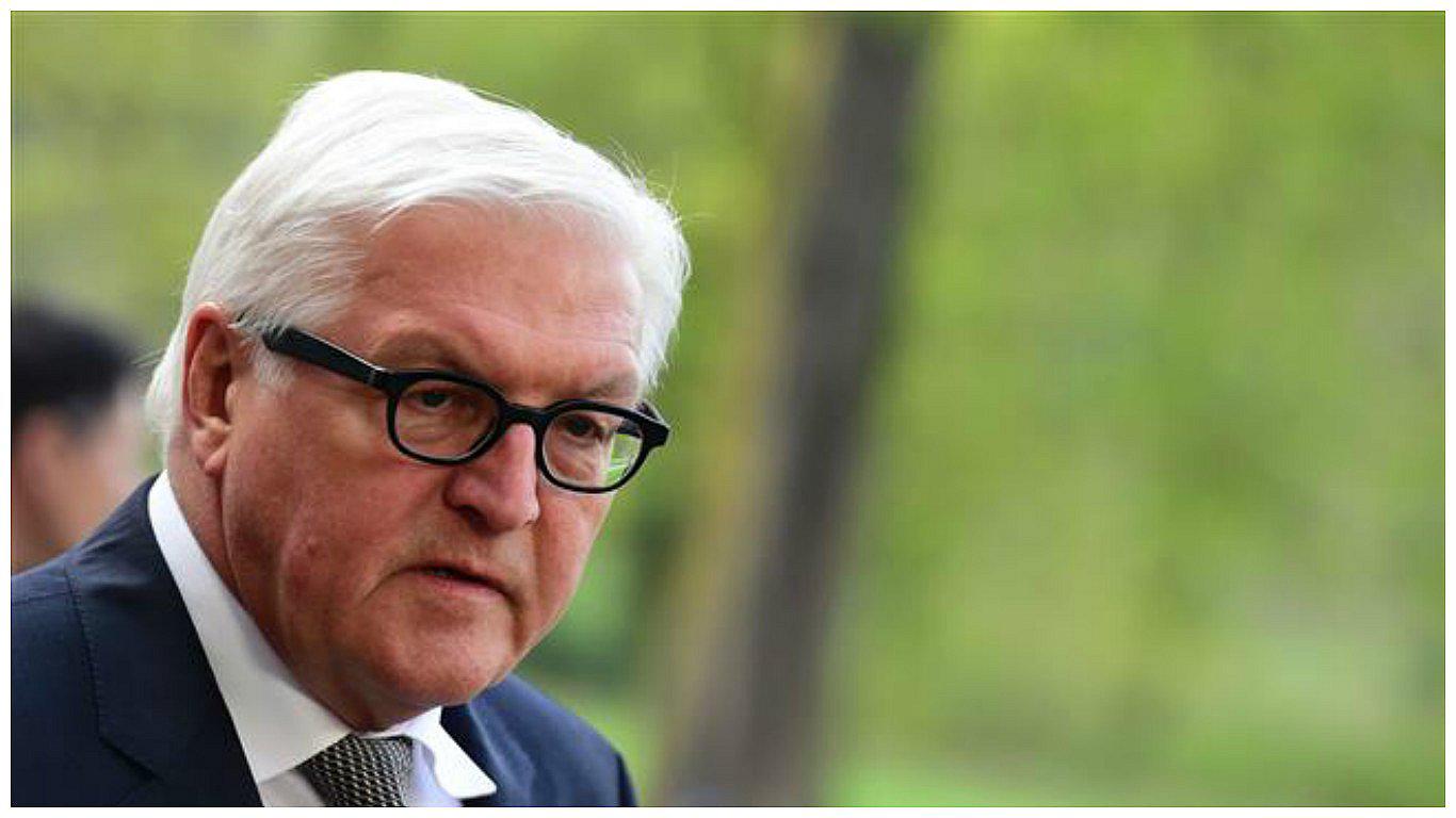 Frank-Walter Steinmeier es elegido nuevo presidente de Alemania