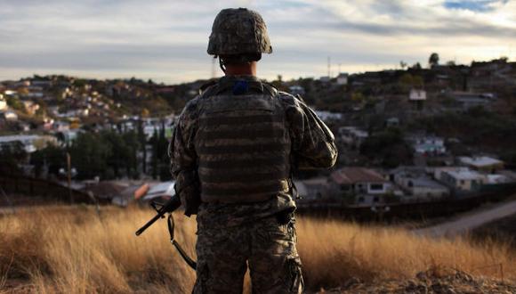 ​México lamenta que Texas prolongue su despliegue militar en la frontera