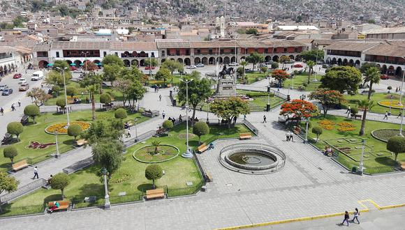 Dos mil 600 casos de corrupción se registra en Ayacucho 