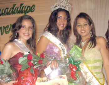 Las sucesoras de Marina Mora