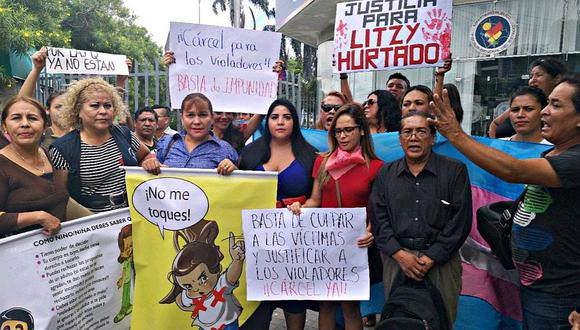 Bolivia: Brutal caso de violación es comparado con el de "La Manada" en España