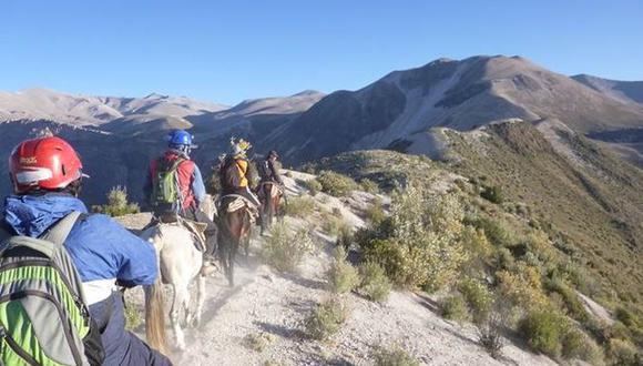 Expertos buscan redescubrir pueblos sepultados por volcán Huaynaputina en 1600