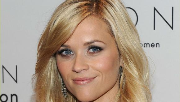 Reese Witherspoon dará vida a la popular 'Campanita'