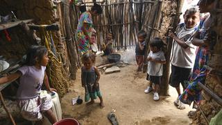 La pandemia dejó a otros 16 millones de niños en pobreza en América Latina
