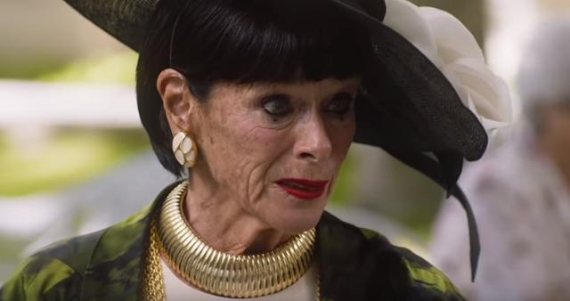 “Locos de amor 3”, “La maldición renace” y más películas que llegan a las salas de cine . (Foto: Difusión)