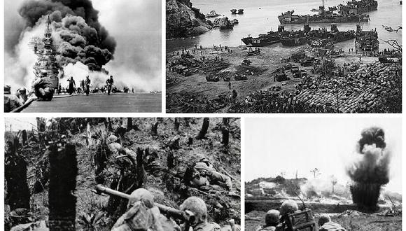 Japón conmemora el martes 70º aniversario de la batalla de Okinawa