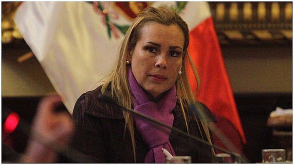 Molinelli sobre Kuntur Wasi: "No me reuní en chifas ni restaurantes con ellos"