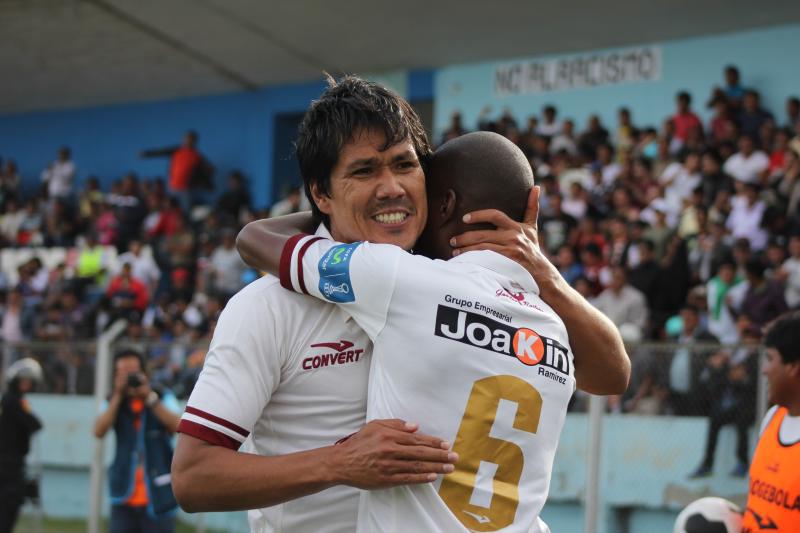 Torneo del Inca: UTC venció 2-1 a Los Caimanes