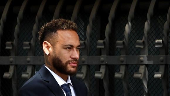 Neymar firmó por PSG a mediados del 2017. (Foto: REUTERS/Nacho Doce)