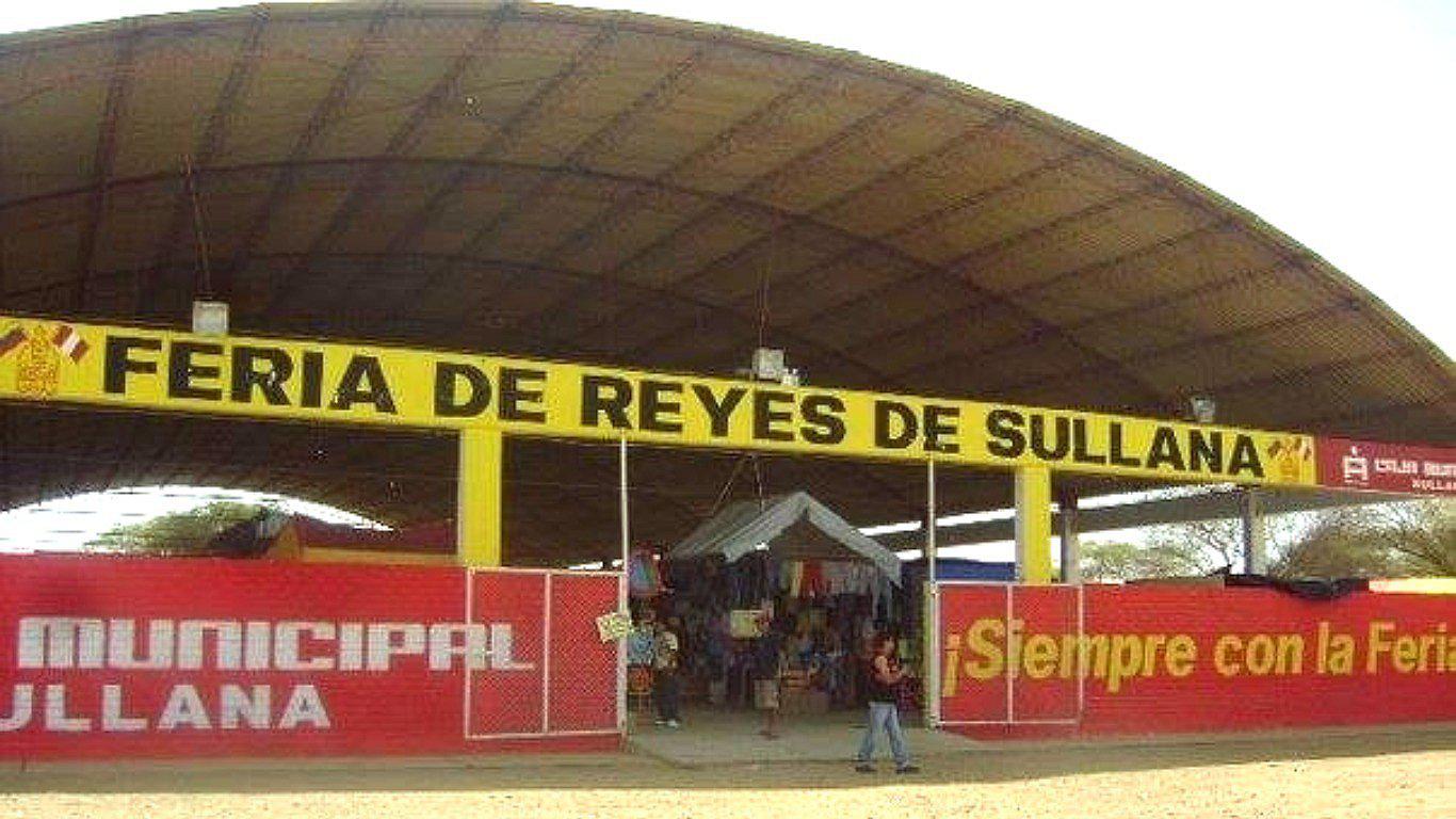 Aprueban capitalizar la Caja Sullana con aporte del 51% de Campo Ferial 