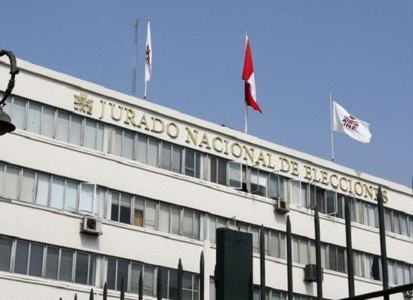 ​Elecciones 2016: Agrupación que incluye al Movadef solicita su inscripción al JNE