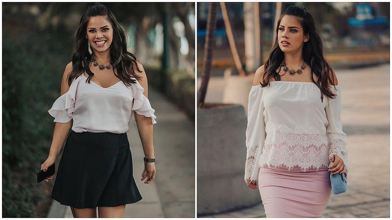 Andrea San Martín anuncia fin de su relación y posa con el padre de su bebé 