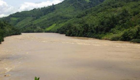 Río Huallaga es declarado en alerta naranja por aumento de nivel según Senamhi